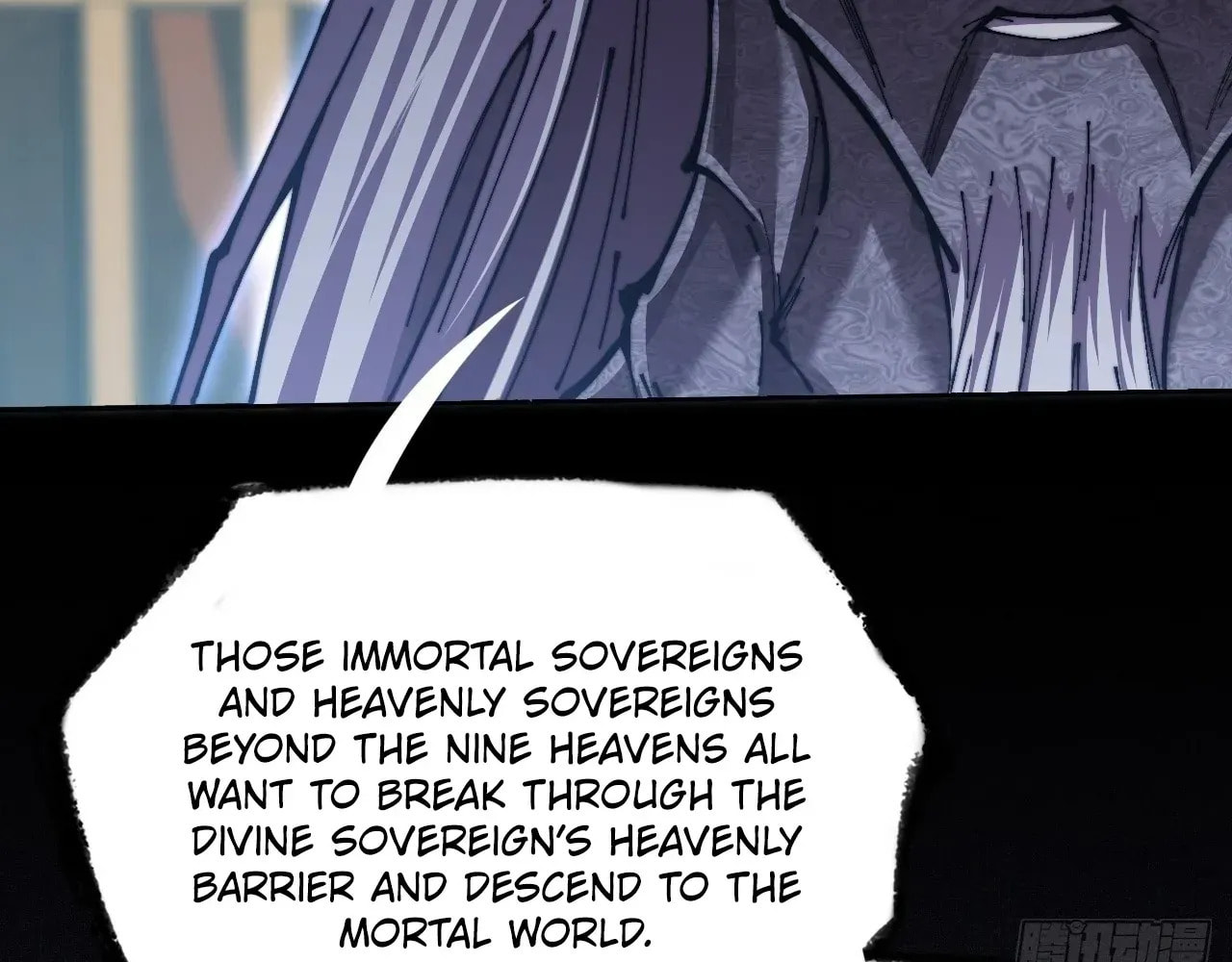Sinister Immortal Path Chapter 67 page 29 - 