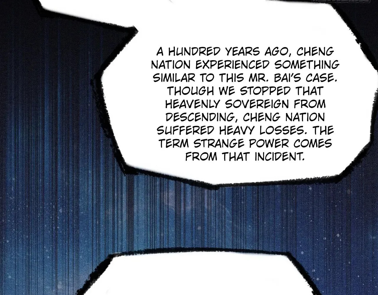 Sinister Immortal Path Chapter 67 page 30 - 