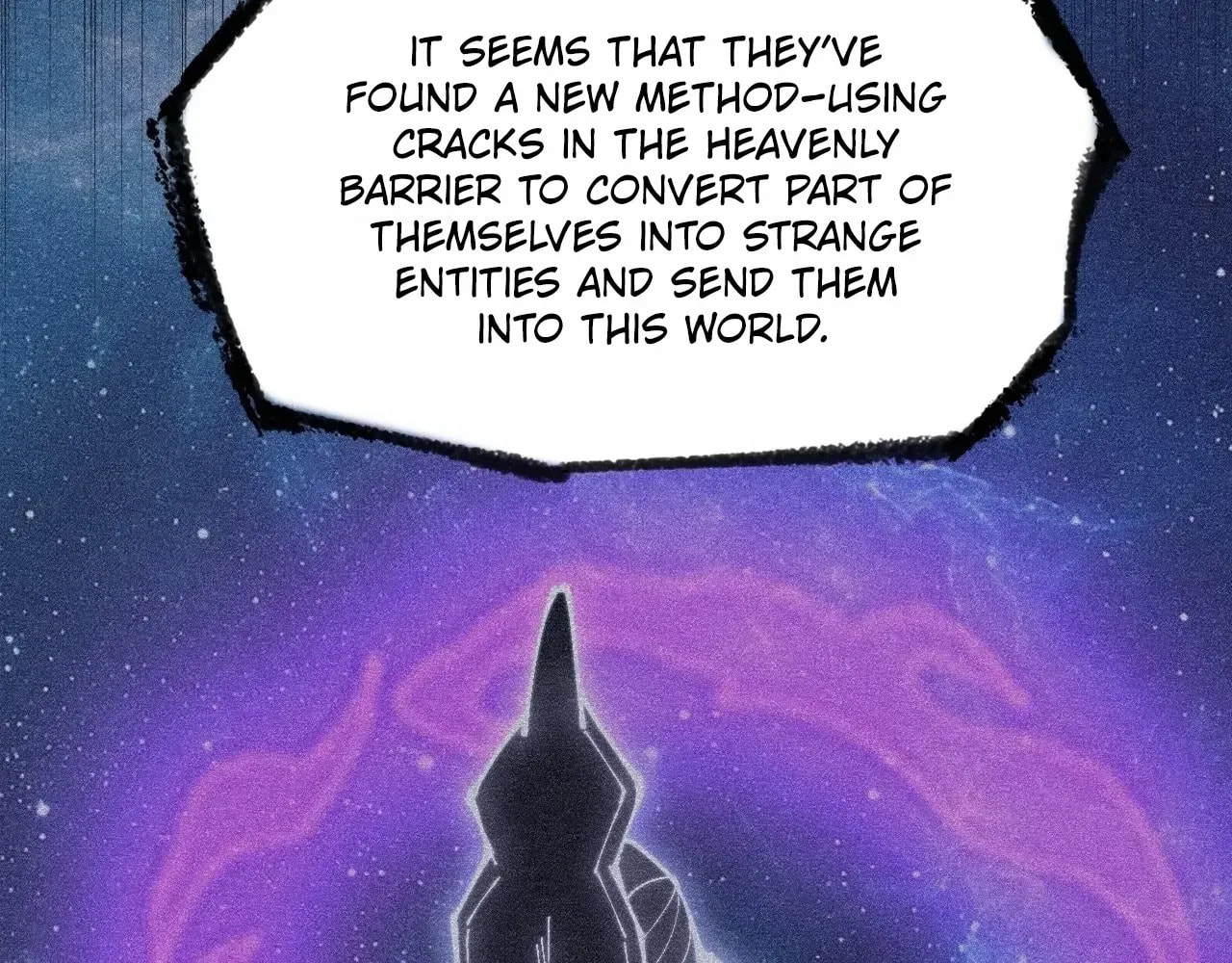 Sinister Immortal Path Chapter 67 page 31 - 