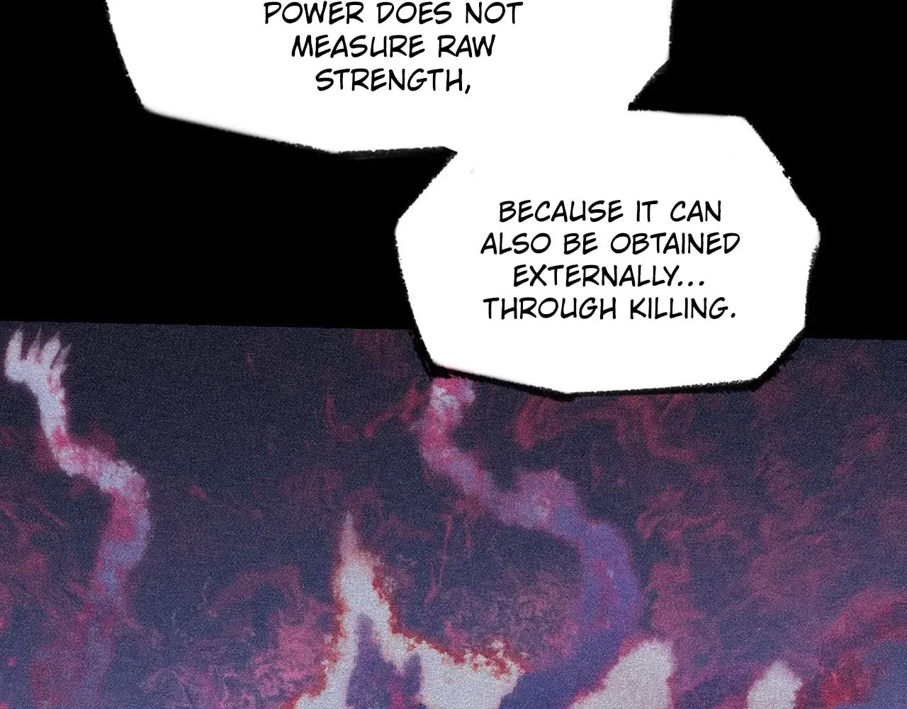 Sinister Immortal Path Chapter 67 page 39 - 