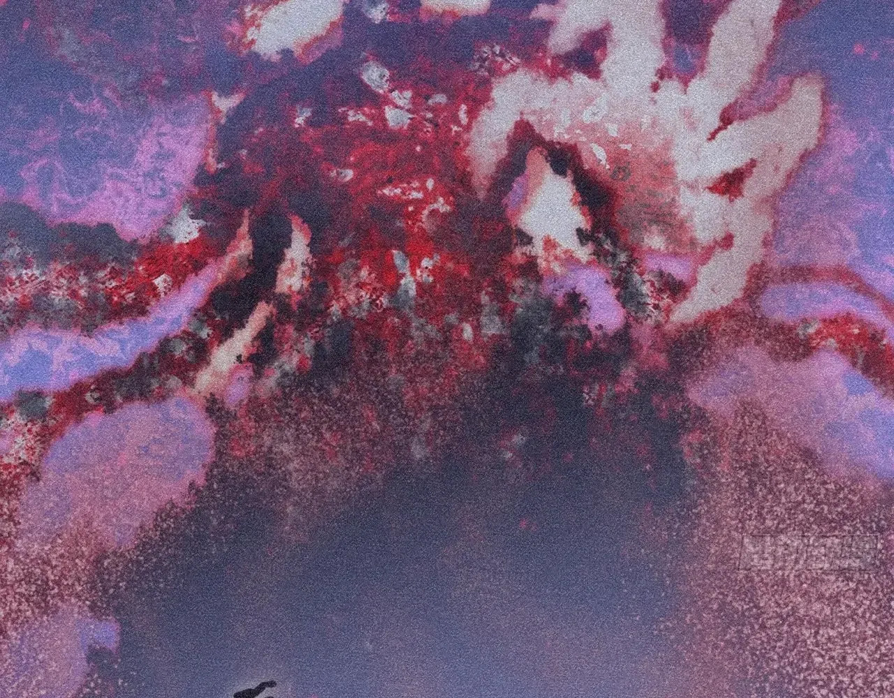 Sinister Immortal Path Chapter 67 page 40 - 