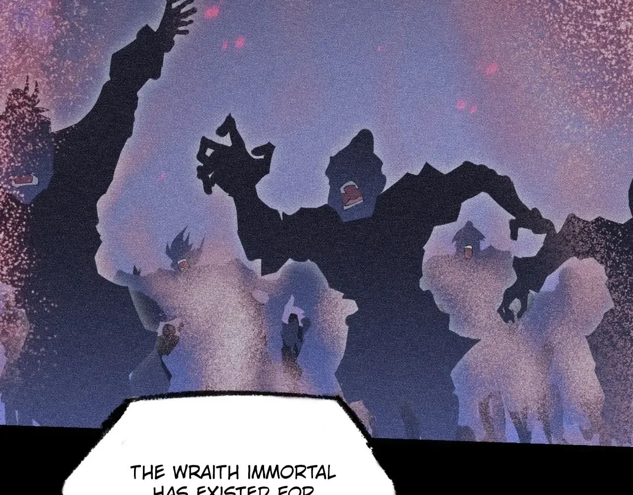 Sinister Immortal Path Chapter 67 page 41 - 