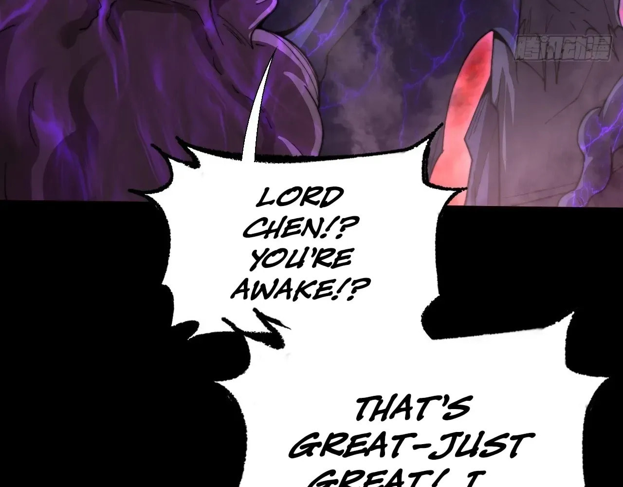 Sinister Immortal Path Chapter 67 page 58 - 