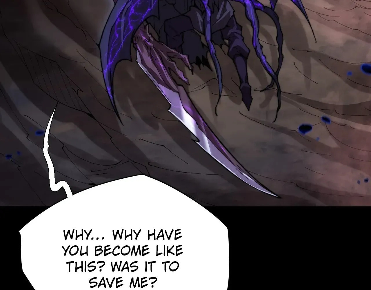 Sinister Immortal Path Chapter 67 page 60 - 
