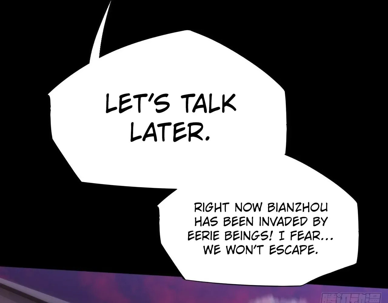 Sinister Immortal Path Chapter 67 page 66 - 