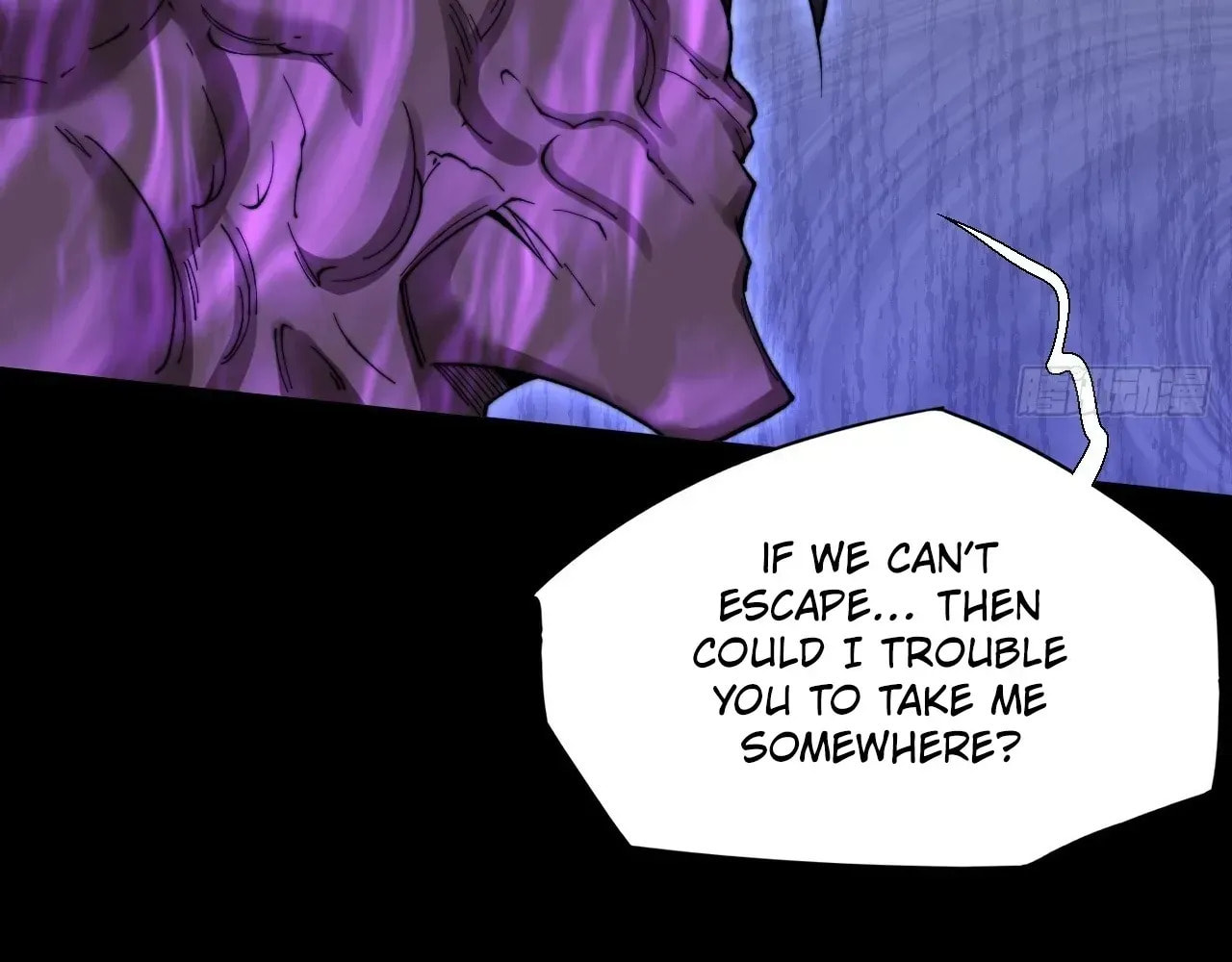 Sinister Immortal Path Chapter 67 page 70 - 