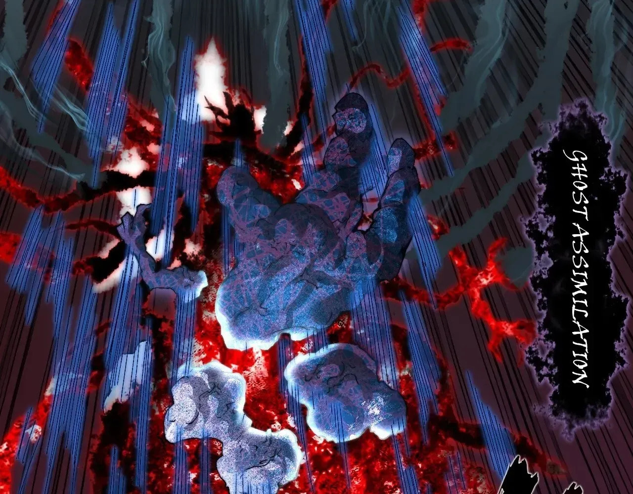 Sinister Immortal Path Chapter 67 page 9 - 