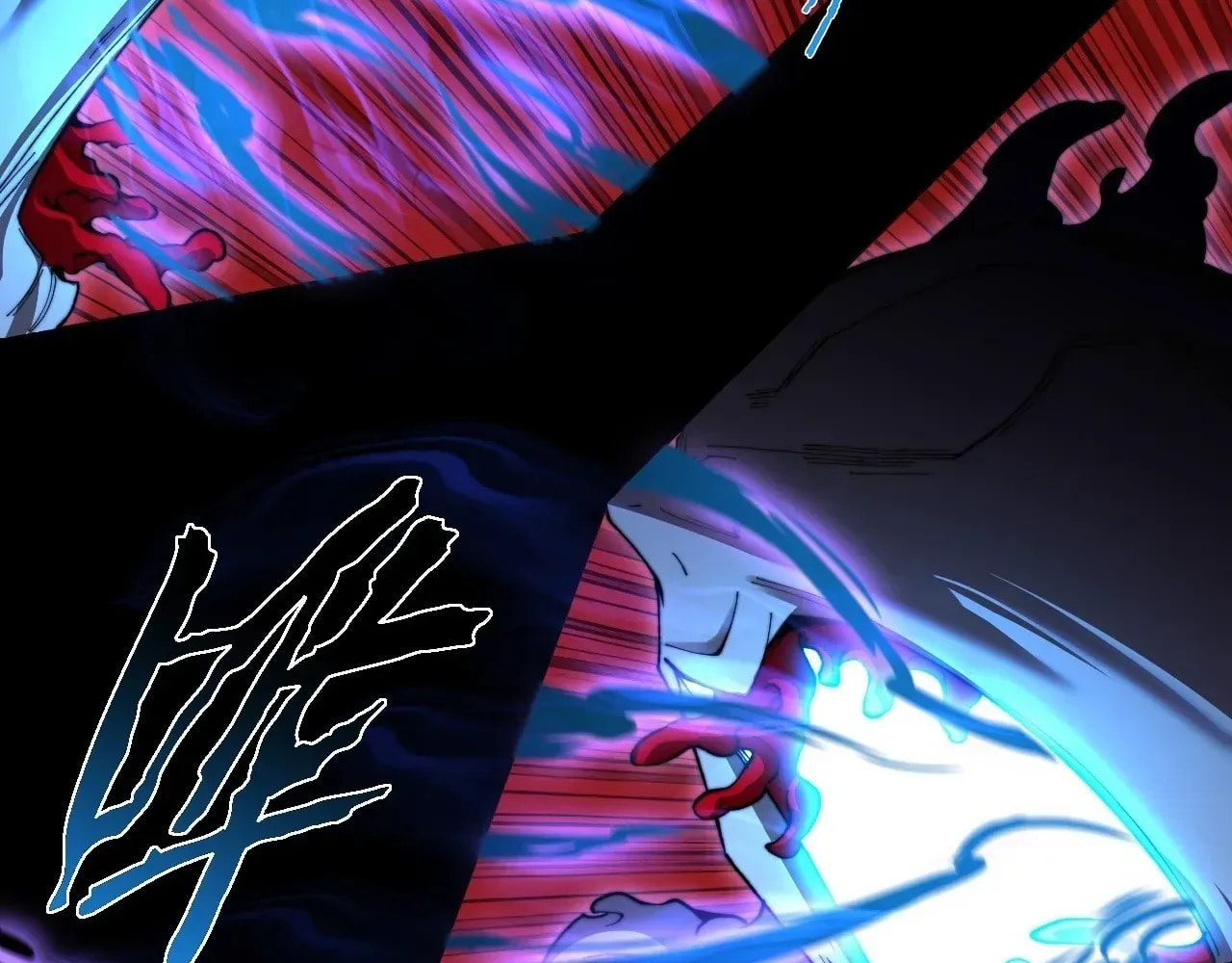 Sinister Immortal Path Chapter 67 page 81 - 