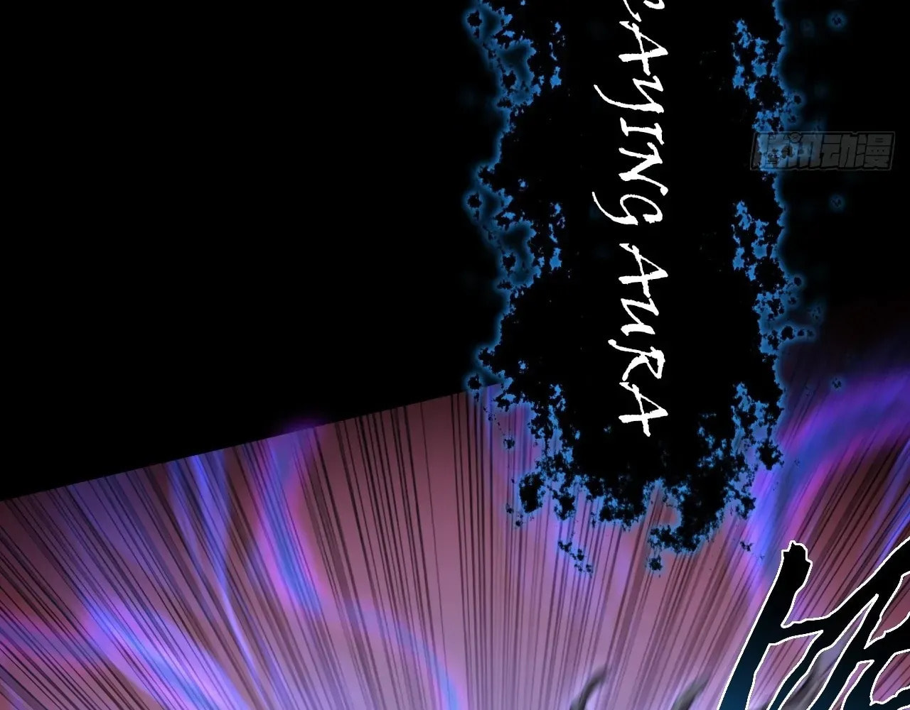 Sinister Immortal Path Chapter 67 page 84 - 