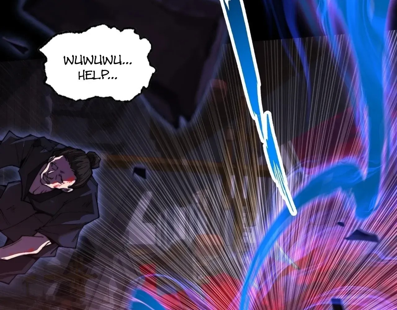 Sinister Immortal Path Chapter 67 page 88 - 
