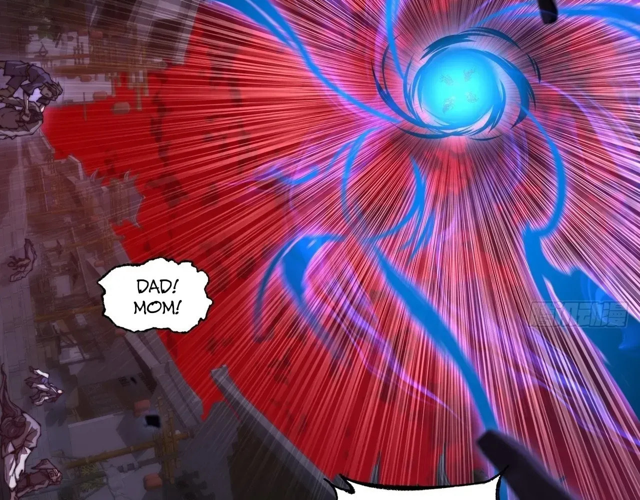 Sinister Immortal Path Chapter 67 page 89 - 