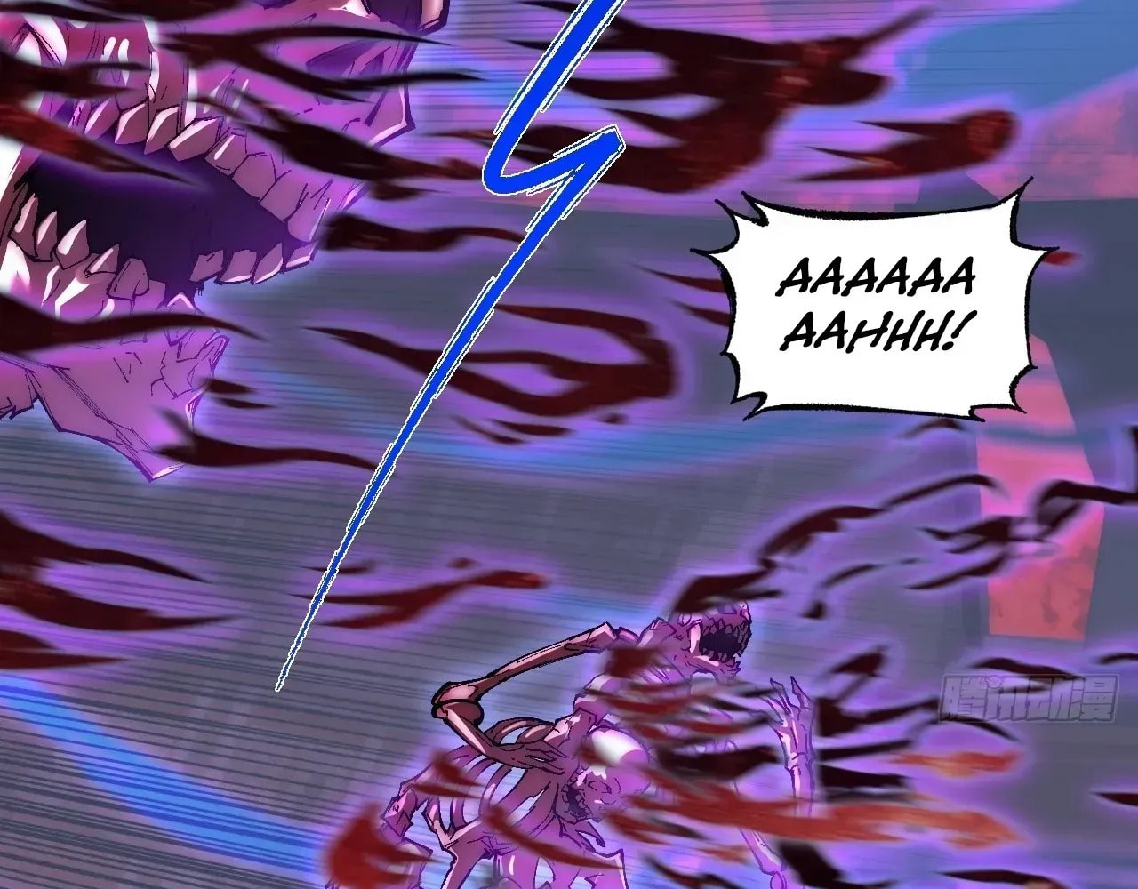 Sinister Immortal Path Chapter 67 page 92 - 