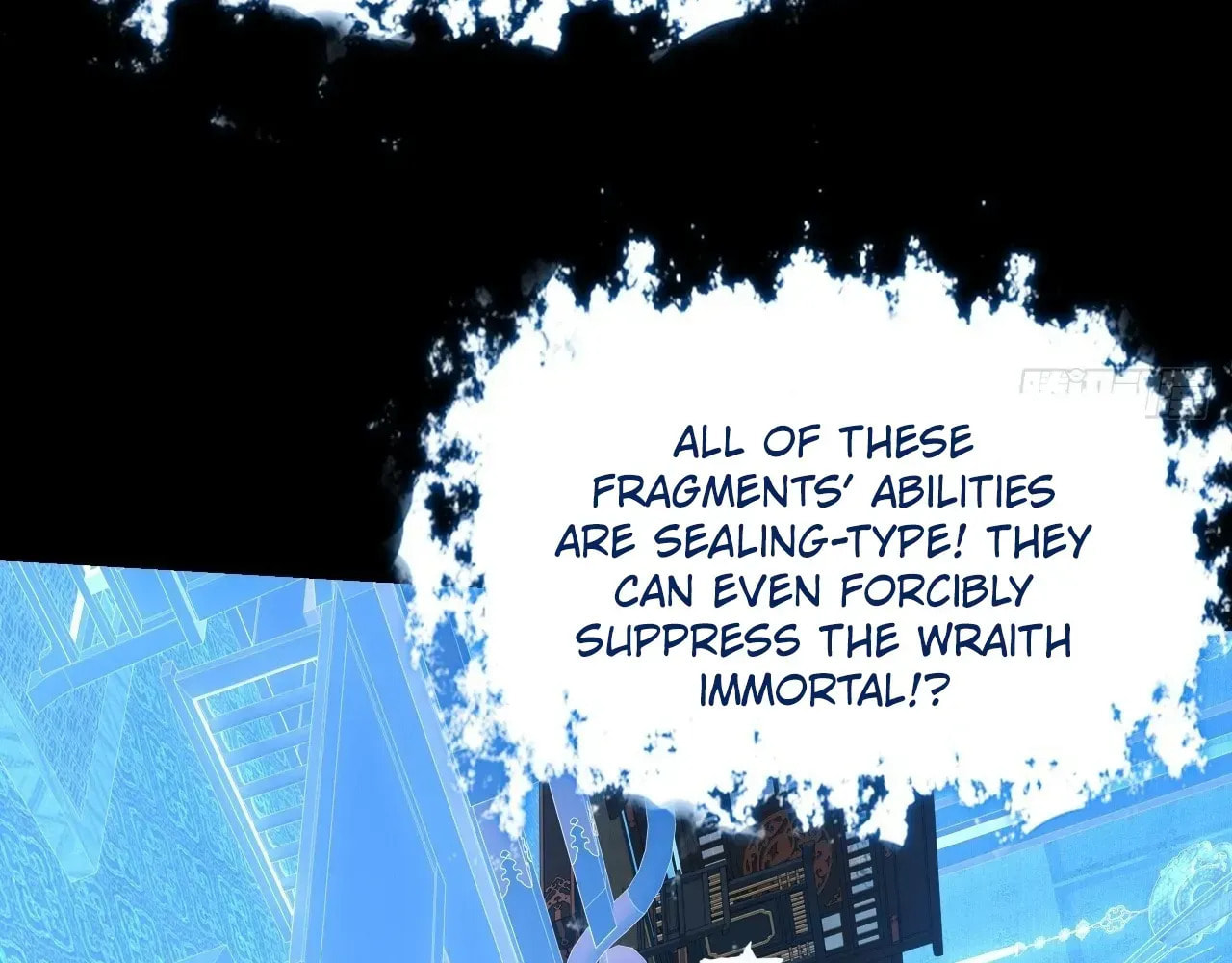 Sinister Immortal Path Chapter 67 page 100 - 