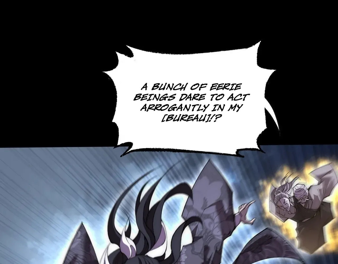Sinister Immortal Path Chapter 68 page 1 - 
