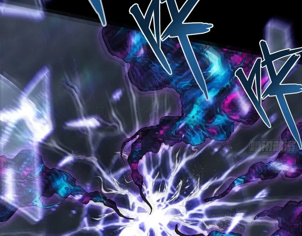 Sinister Immortal Path Chapter 68 page 103 - 