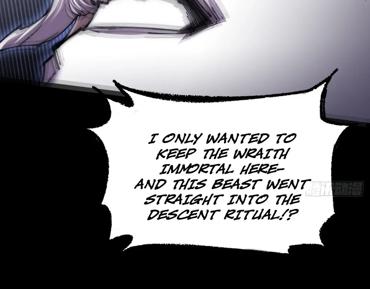 Sinister Immortal Path Chapter 68 page 113 - 