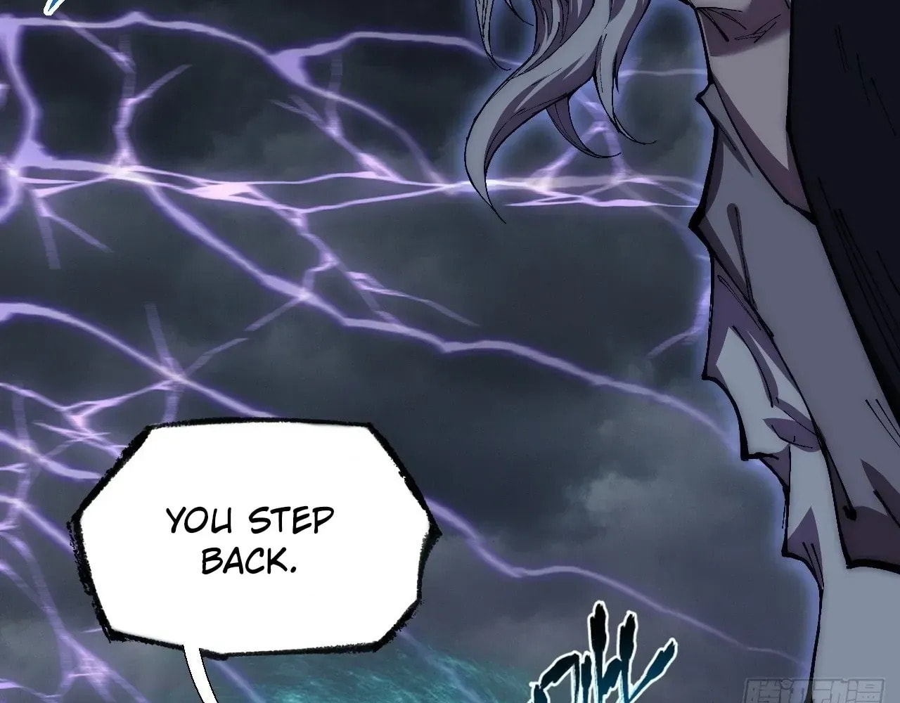 Sinister Immortal Path Chapter 68 page 120 - 