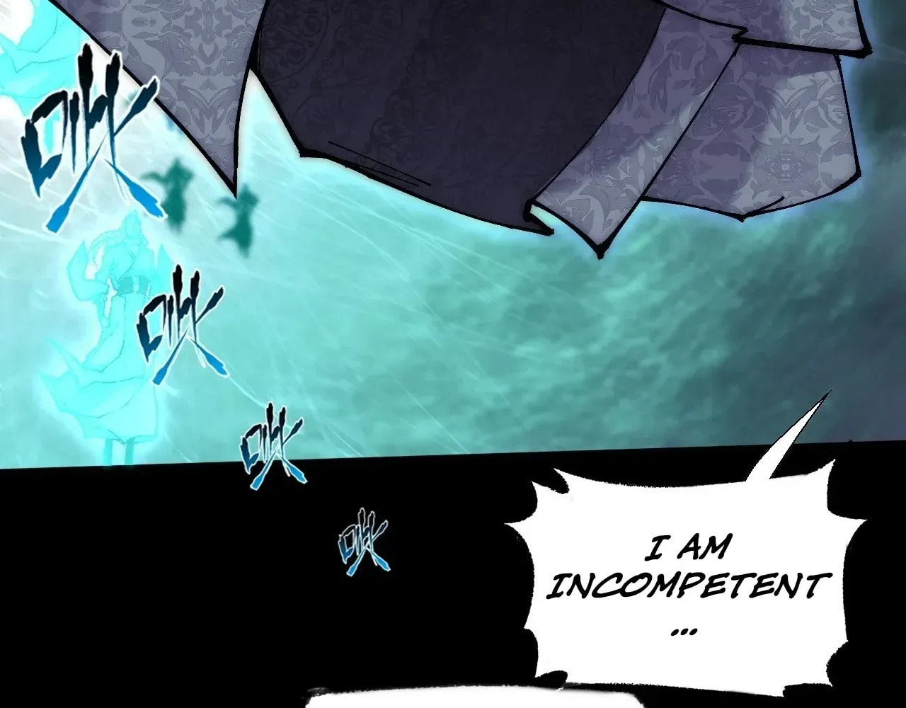 Sinister Immortal Path Chapter 68 page 124 - 