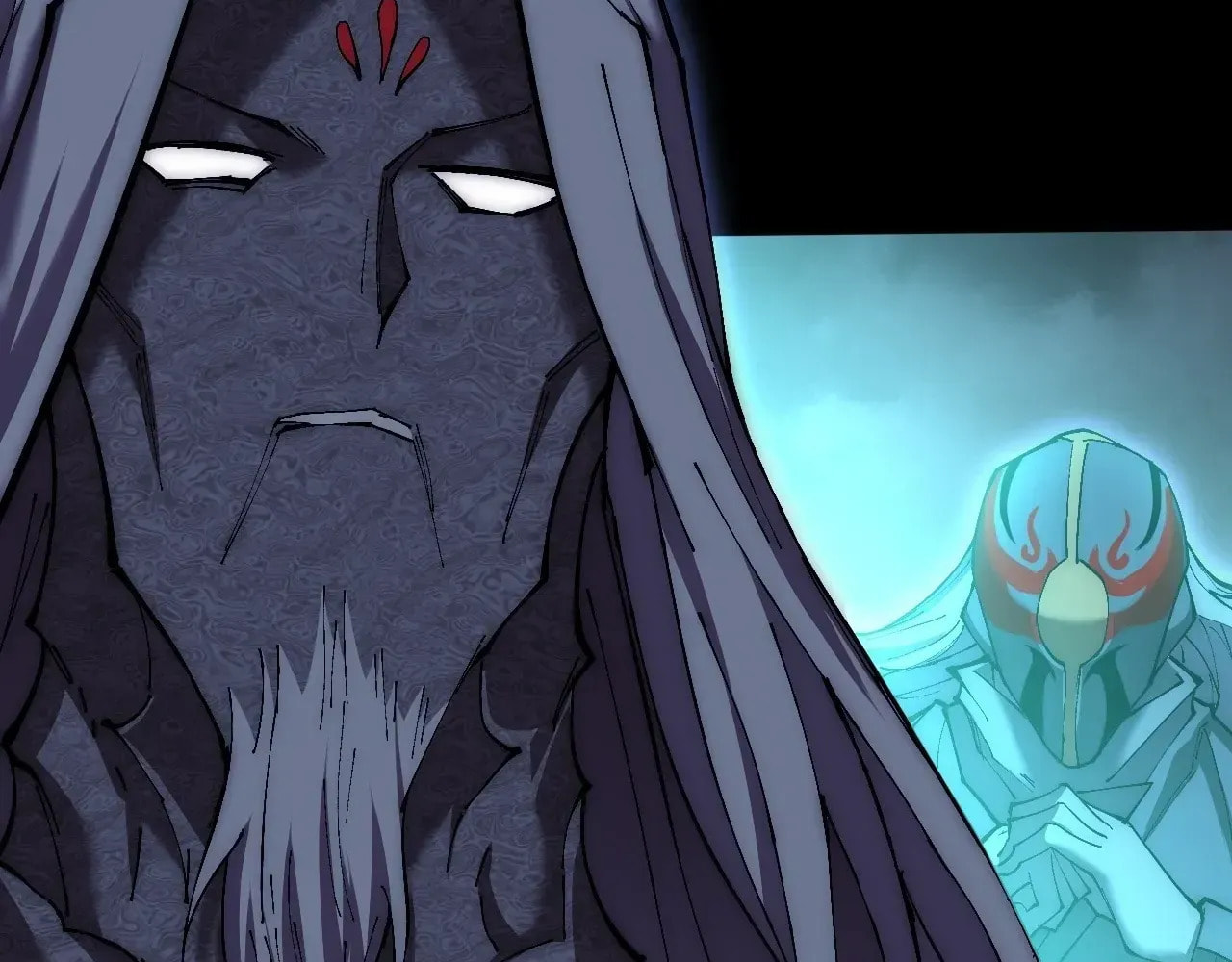 Sinister Immortal Path Chapter 68 page 126 - 