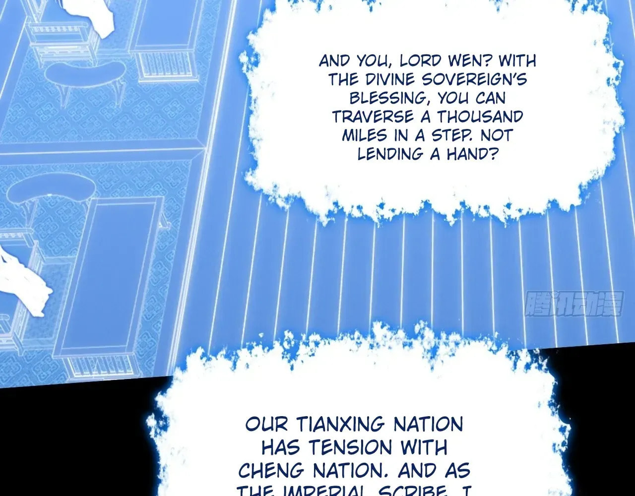 Sinister Immortal Path Chapter 68 page 131 - 