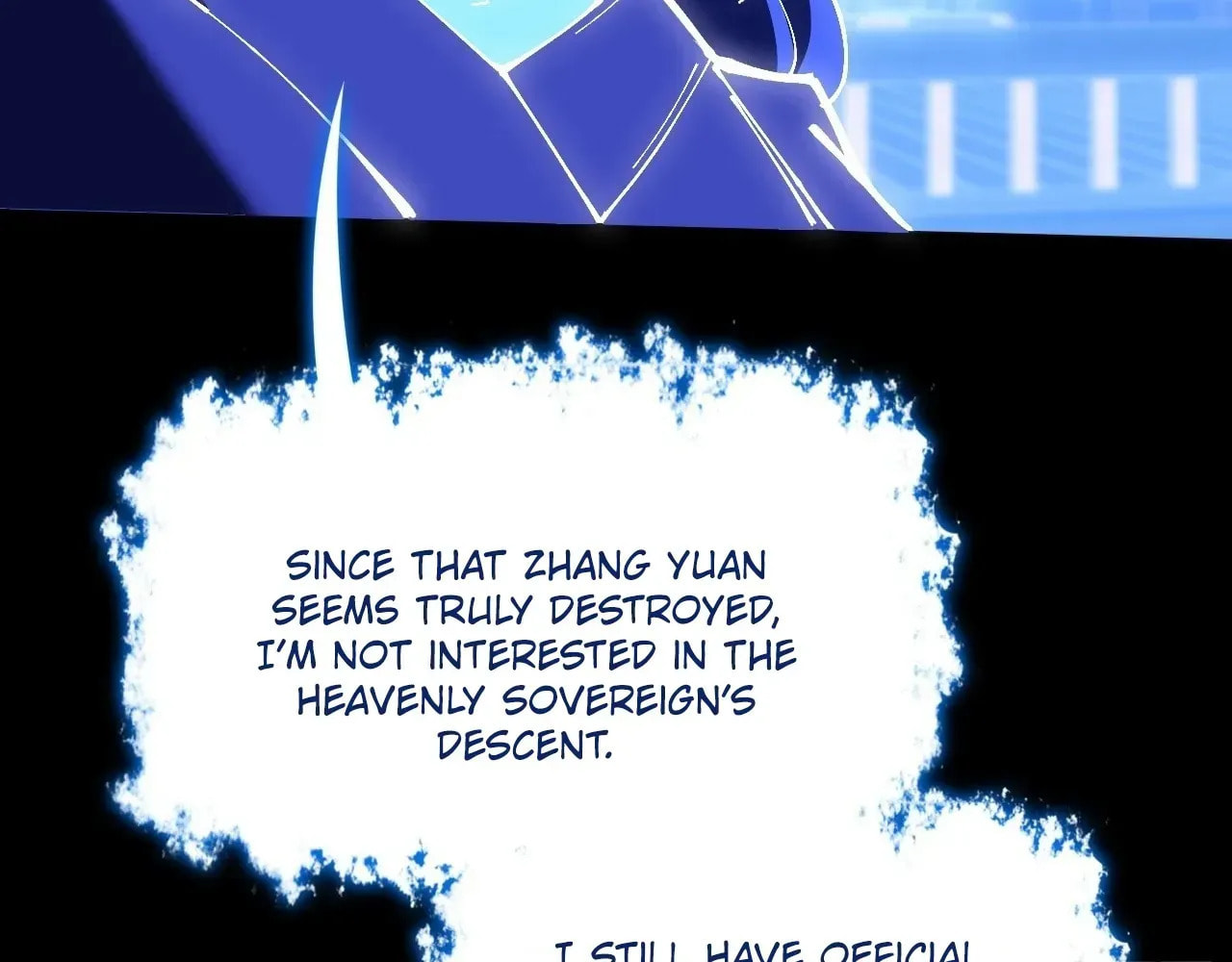 Sinister Immortal Path Chapter 68 page 134 - 