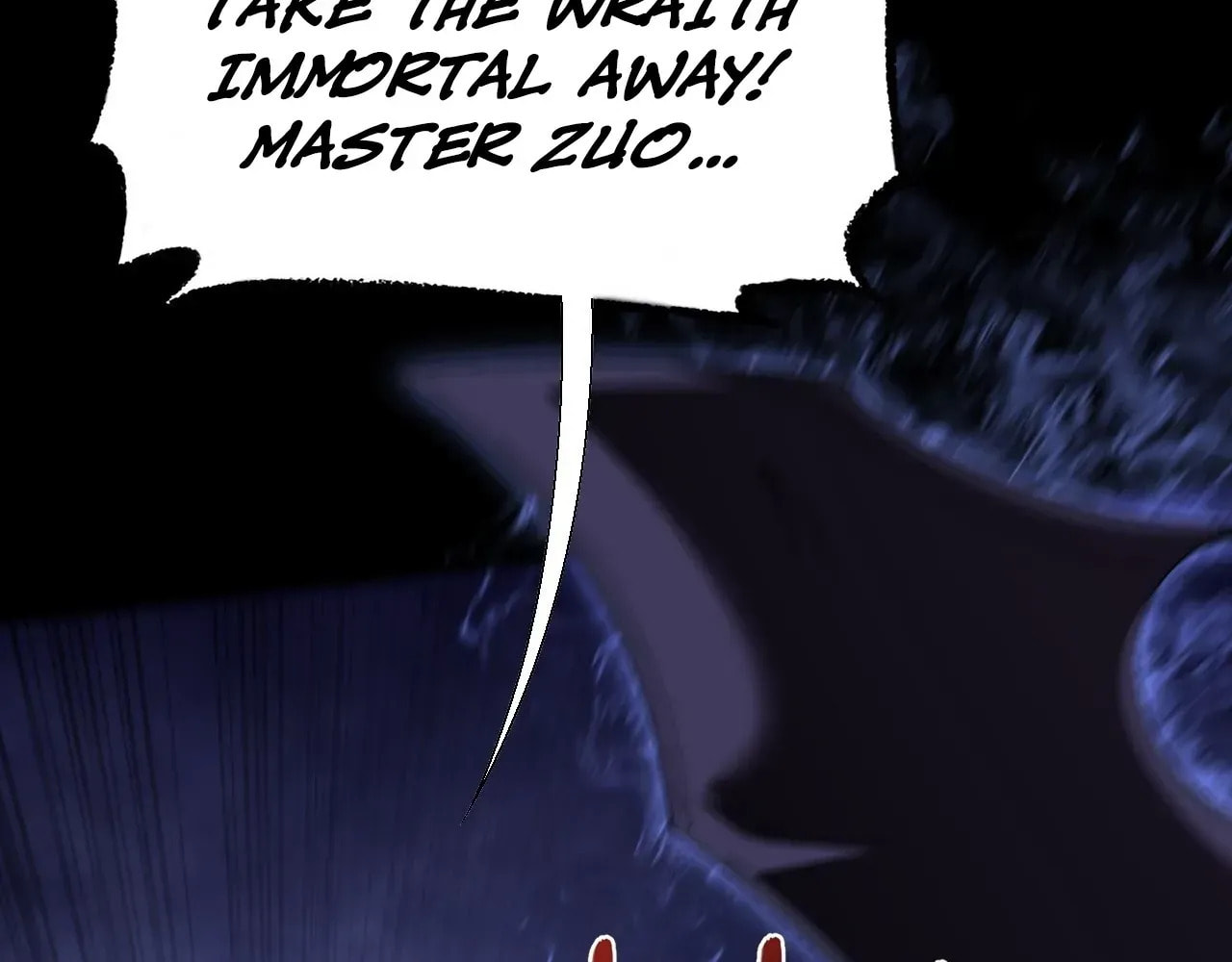 Sinister Immortal Path Chapter 68 page 15 - 