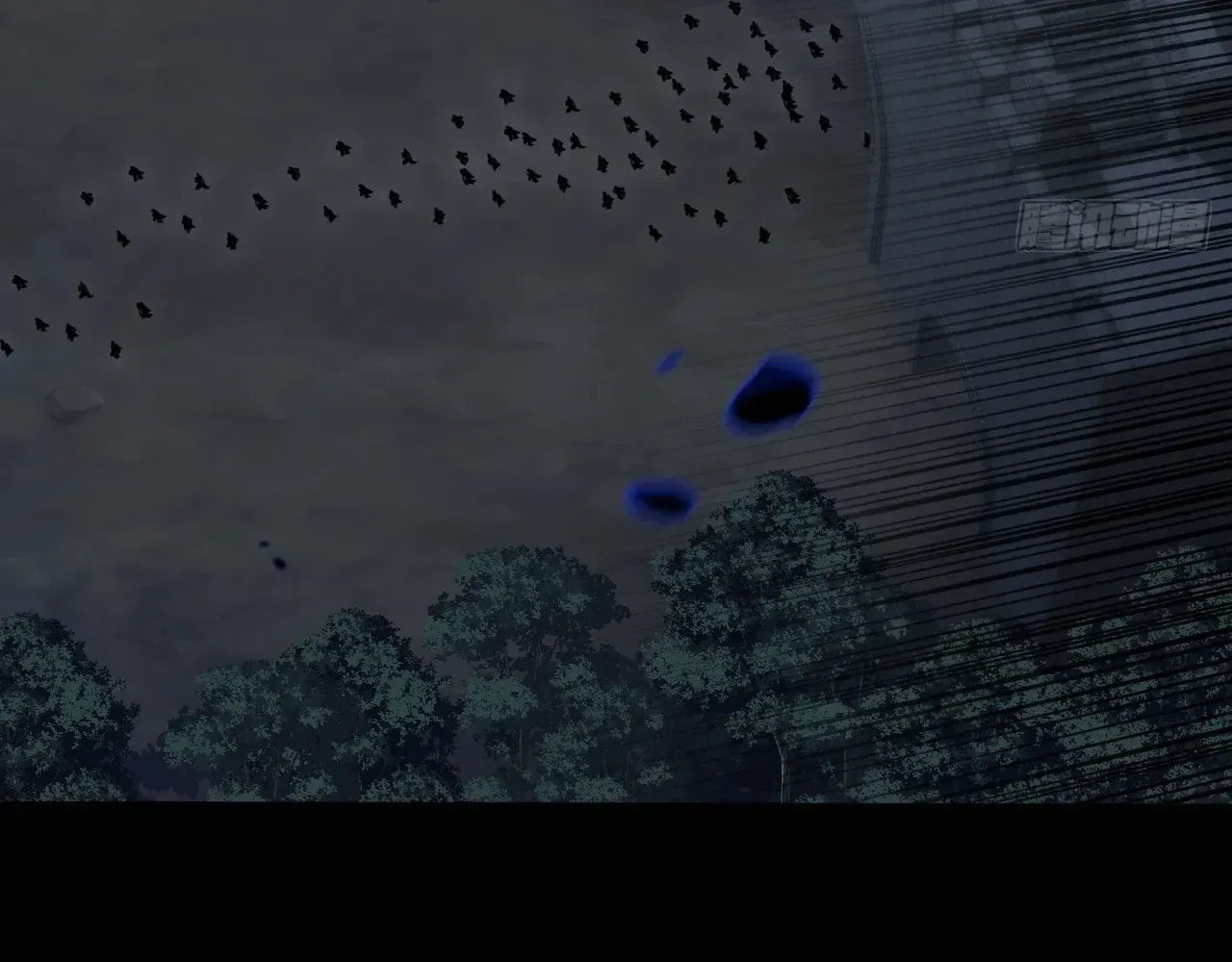 Sinister Immortal Path Chapter 68 page 167 - 