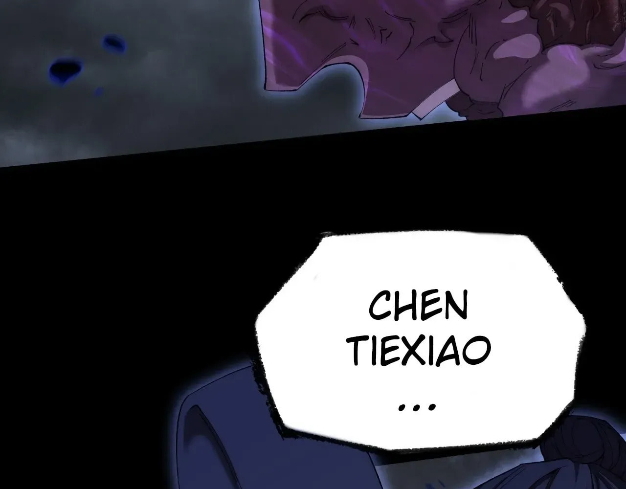 Sinister Immortal Path Chapter 68 page 177 - 