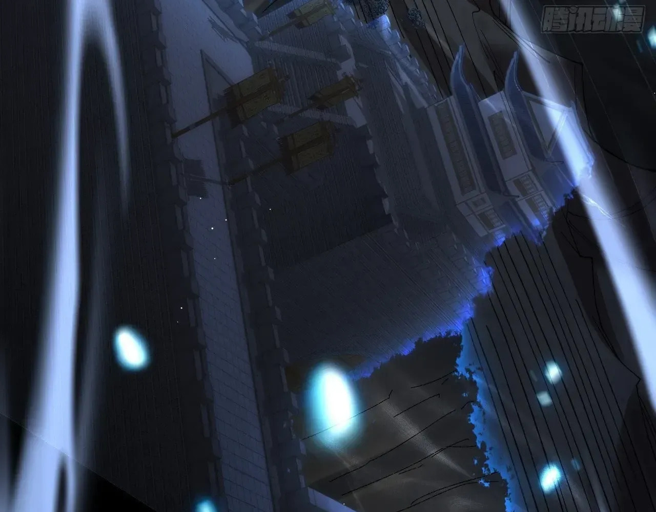 Sinister Immortal Path Chapter 68 page 190 - 