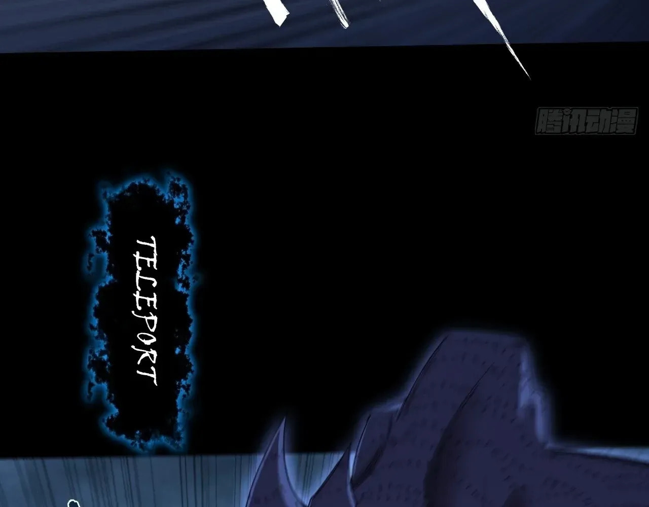 Sinister Immortal Path Chapter 68 page 3 - 