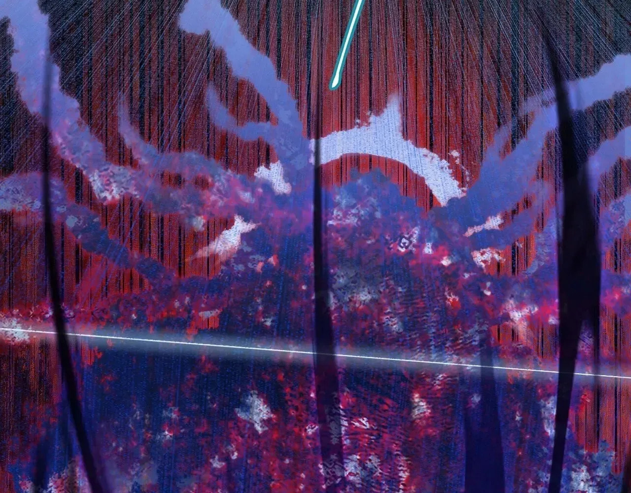 Sinister Immortal Path Chapter 68 page 25 - 