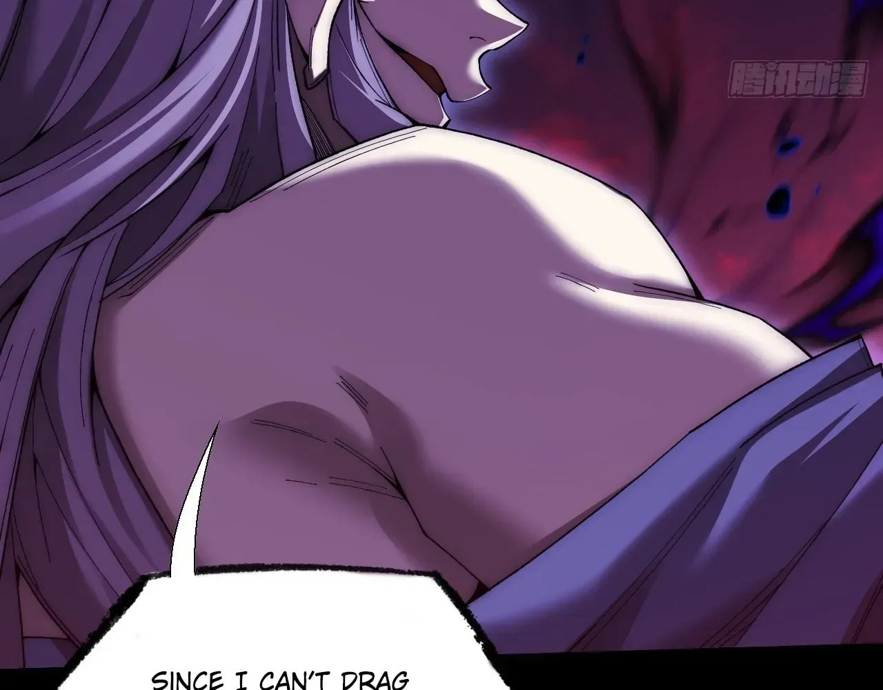 Sinister Immortal Path Chapter 68 page 29 - 