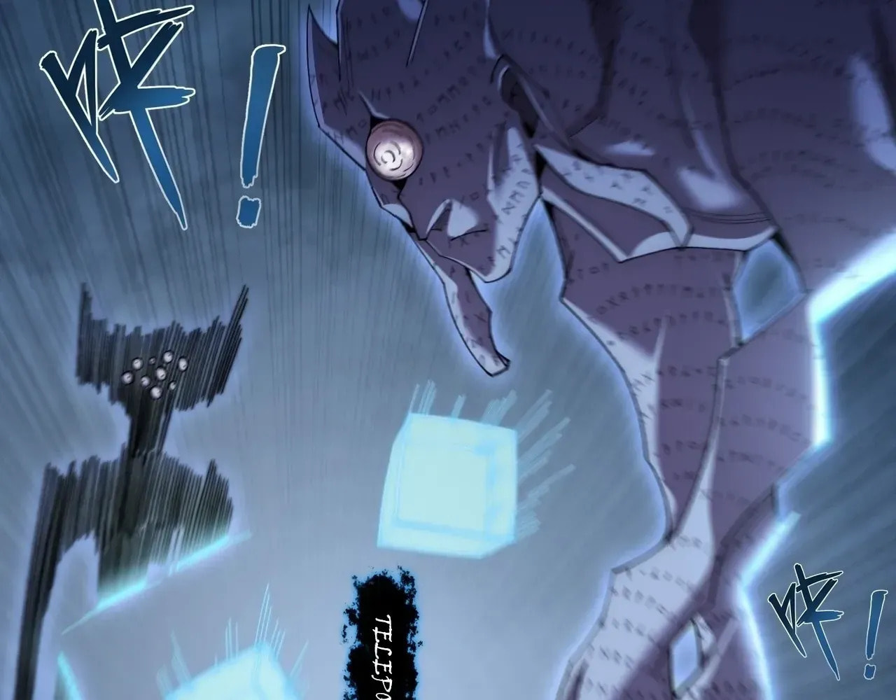 Sinister Immortal Path Chapter 68 page 4 - 