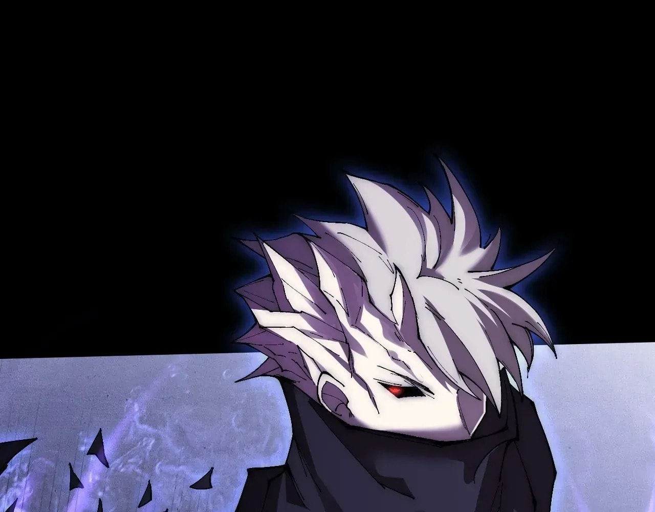 Sinister Immortal Path Chapter 68 page 34 - 