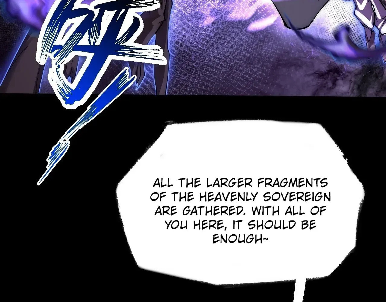 Sinister Immortal Path Chapter 68 page 39 - 