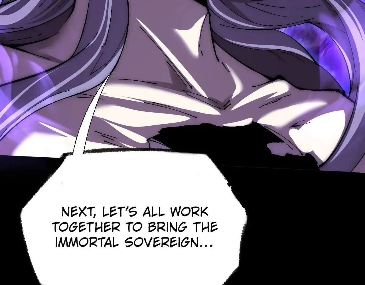 Sinister Immortal Path Chapter 68 page 42 - 