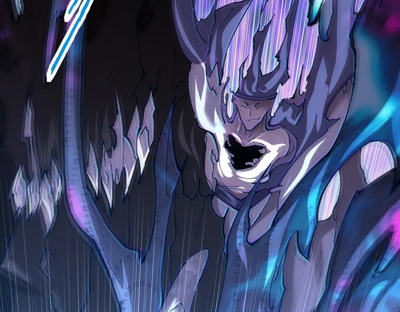 Sinister Immortal Path Chapter 68 page 47 - 