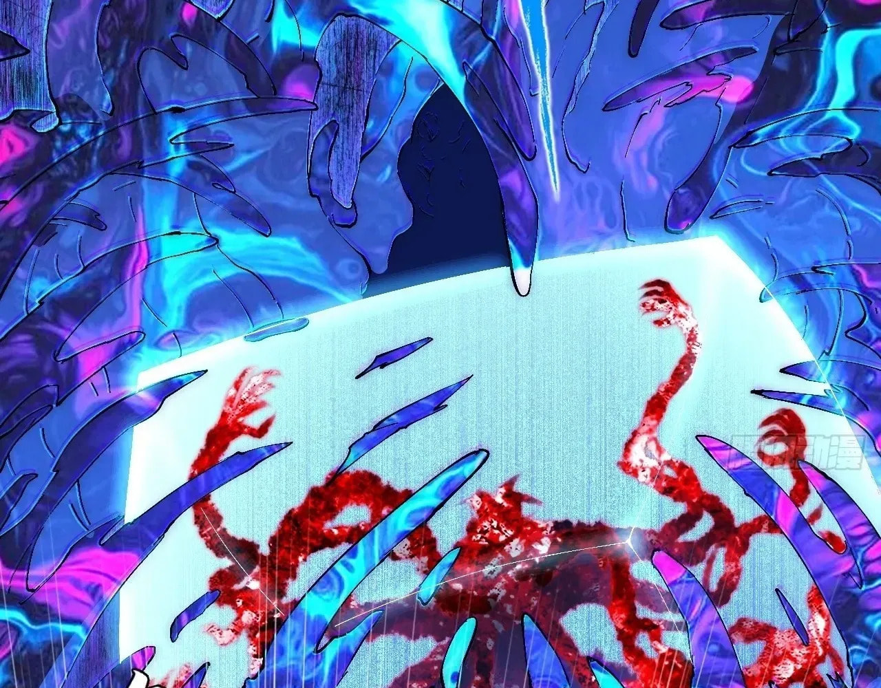 Sinister Immortal Path Chapter 68 page 50 - 