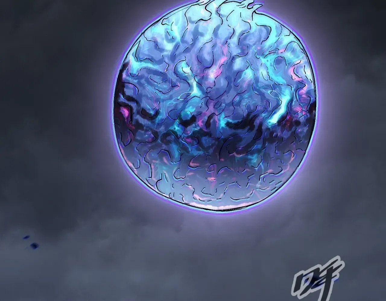 Sinister Immortal Path Chapter 68 page 53 - 