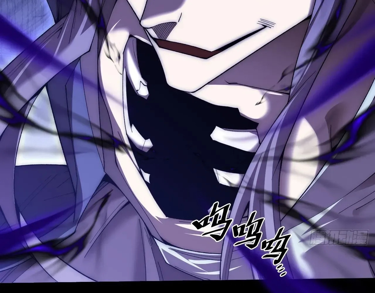 Sinister Immortal Path Chapter 68 page 7 - 