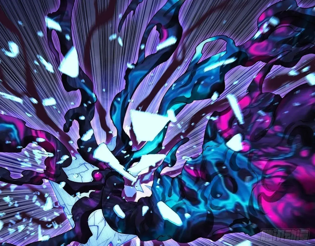 Sinister Immortal Path Chapter 68 page 67 - 