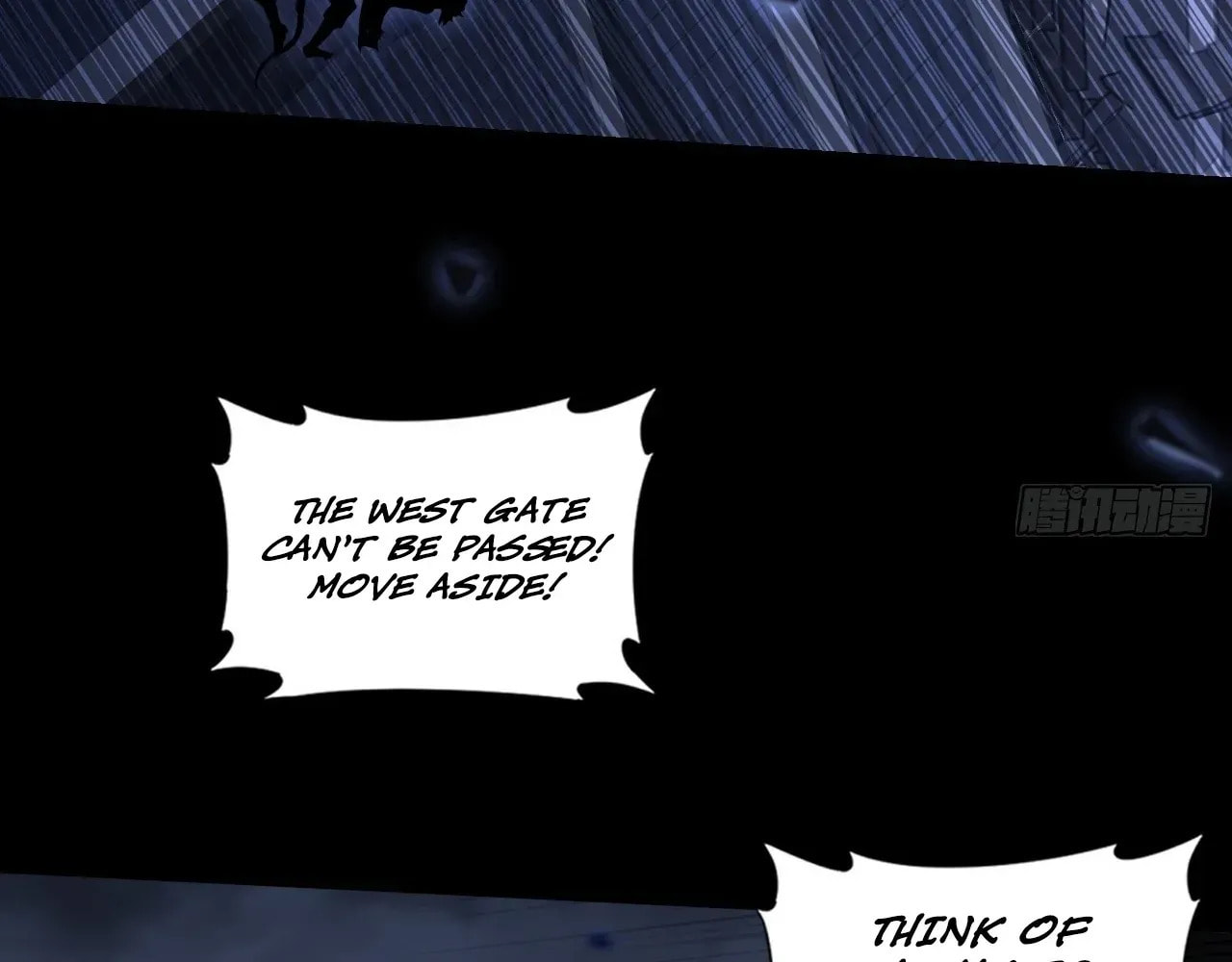 Sinister Immortal Path Chapter 68 page 77 - 