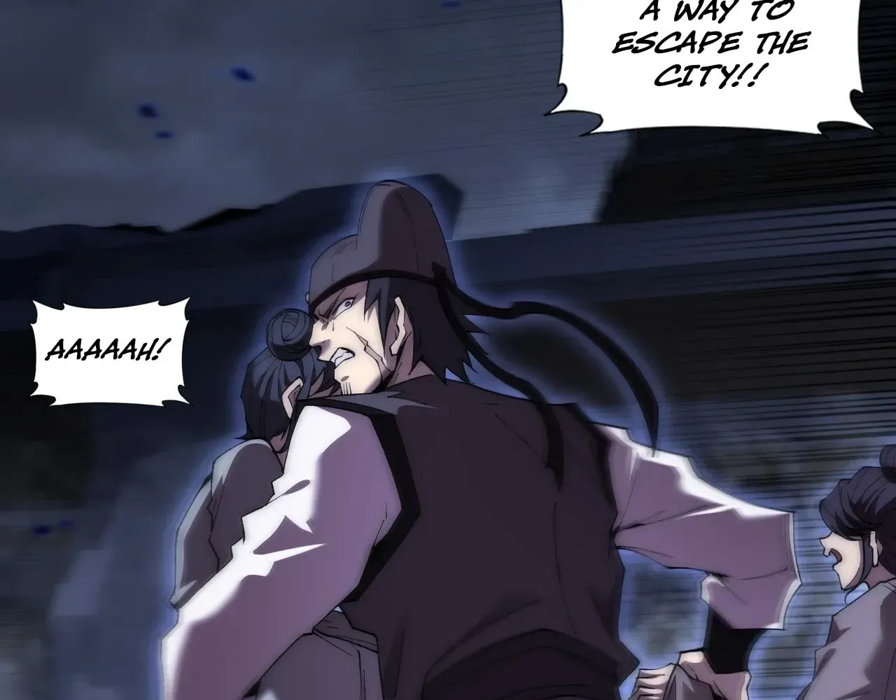 Sinister Immortal Path Chapter 68 page 78 - 