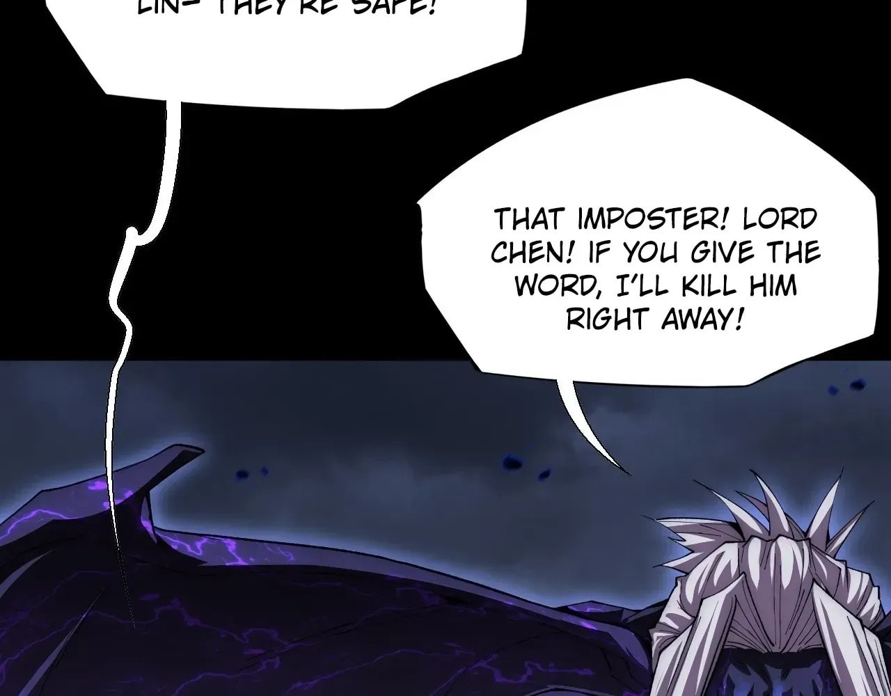 Sinister Immortal Path Chapter 68 page 80 - 