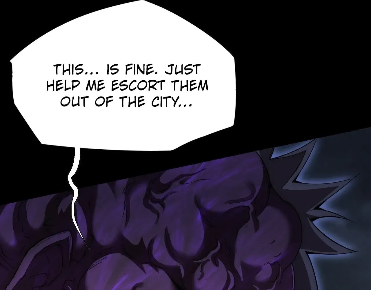 Sinister Immortal Path Chapter 68 page 83 - 