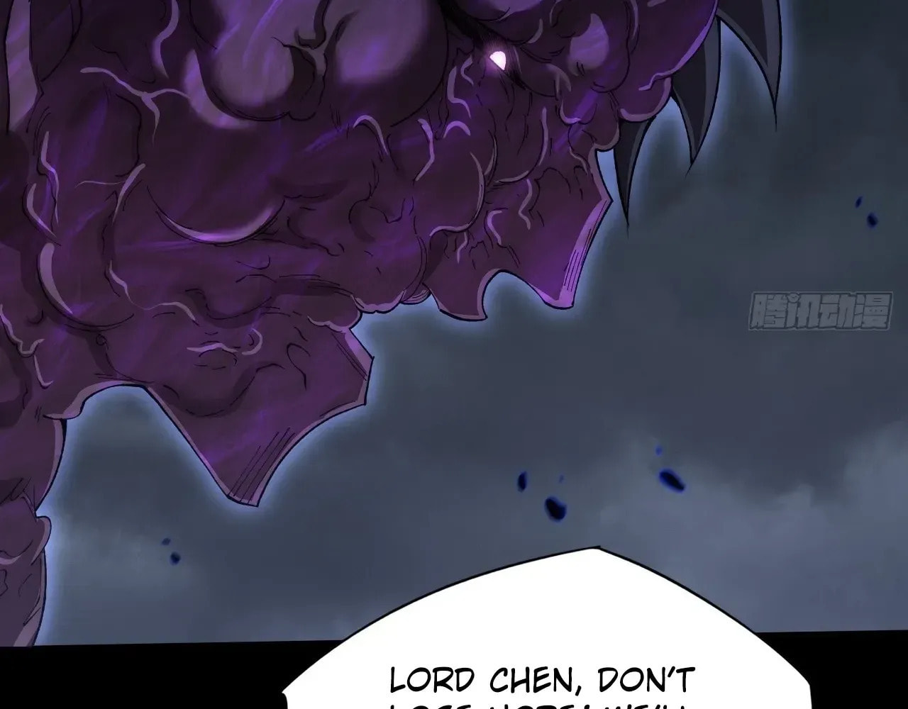 Sinister Immortal Path Chapter 68 page 84 - 