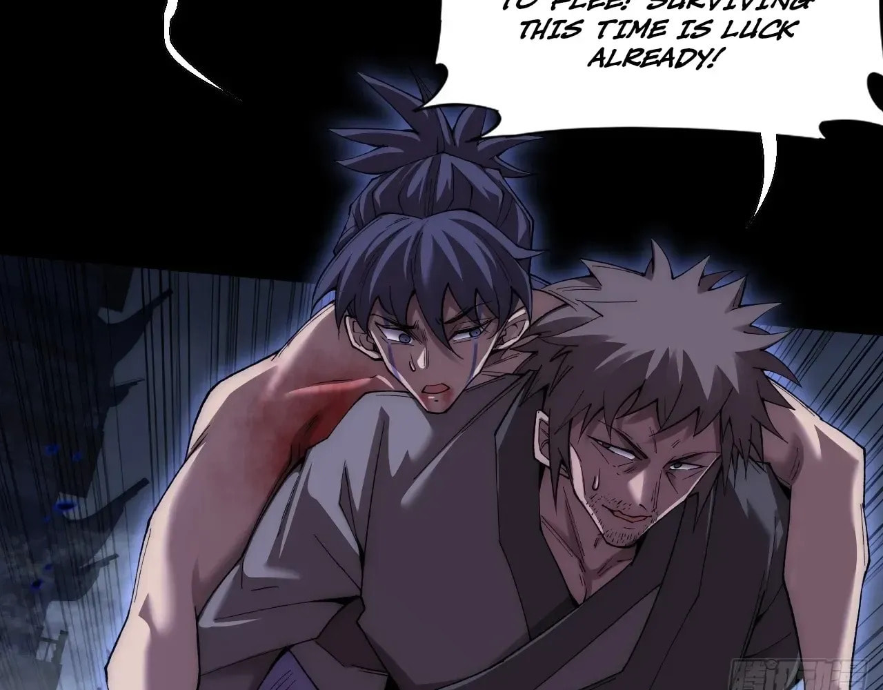 Sinister Immortal Path Chapter 68 page 91 - 