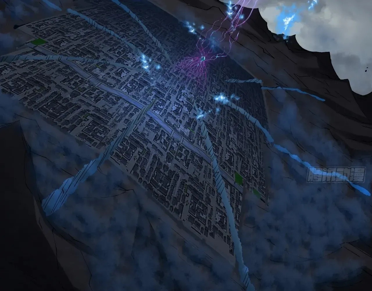Sinister Immortal Path Chapter 69 page 118 - 
