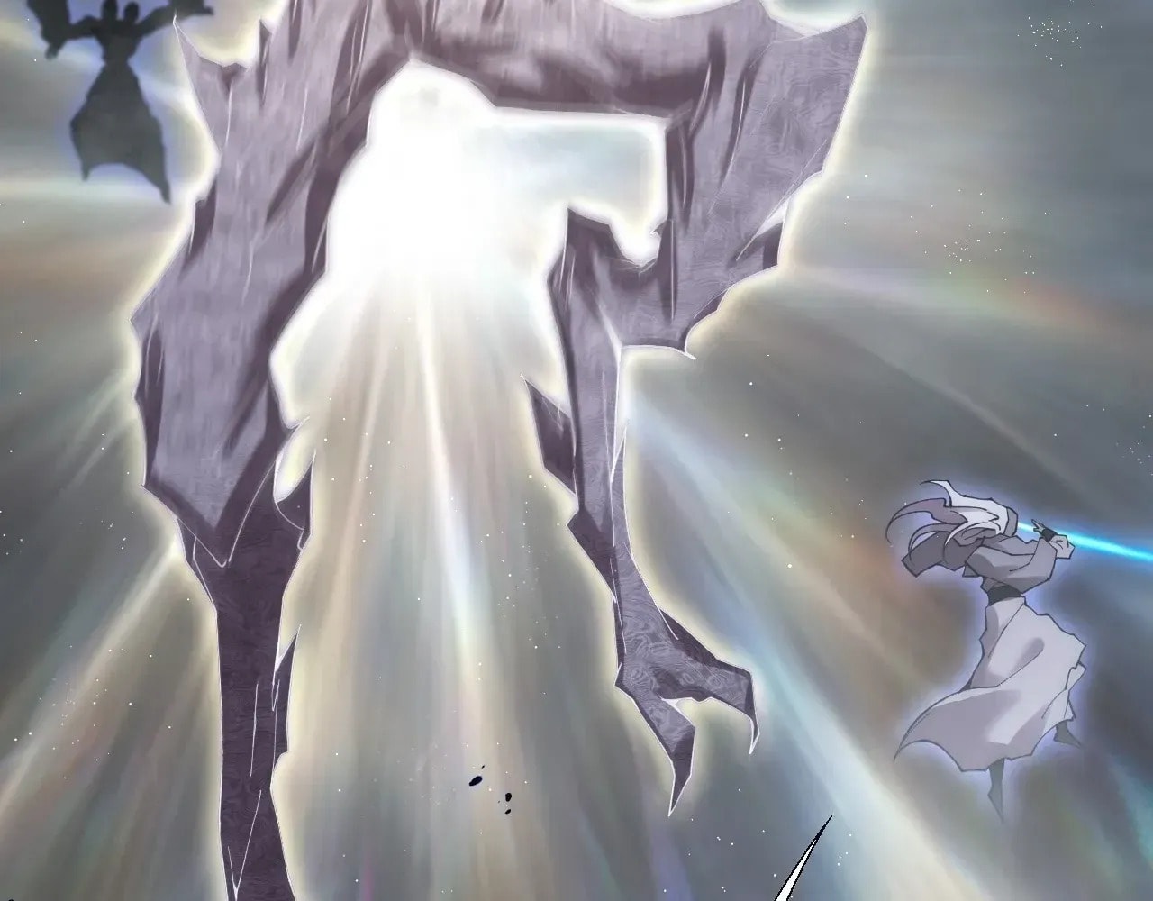 Sinister Immortal Path Chapter 69 page 121 - 