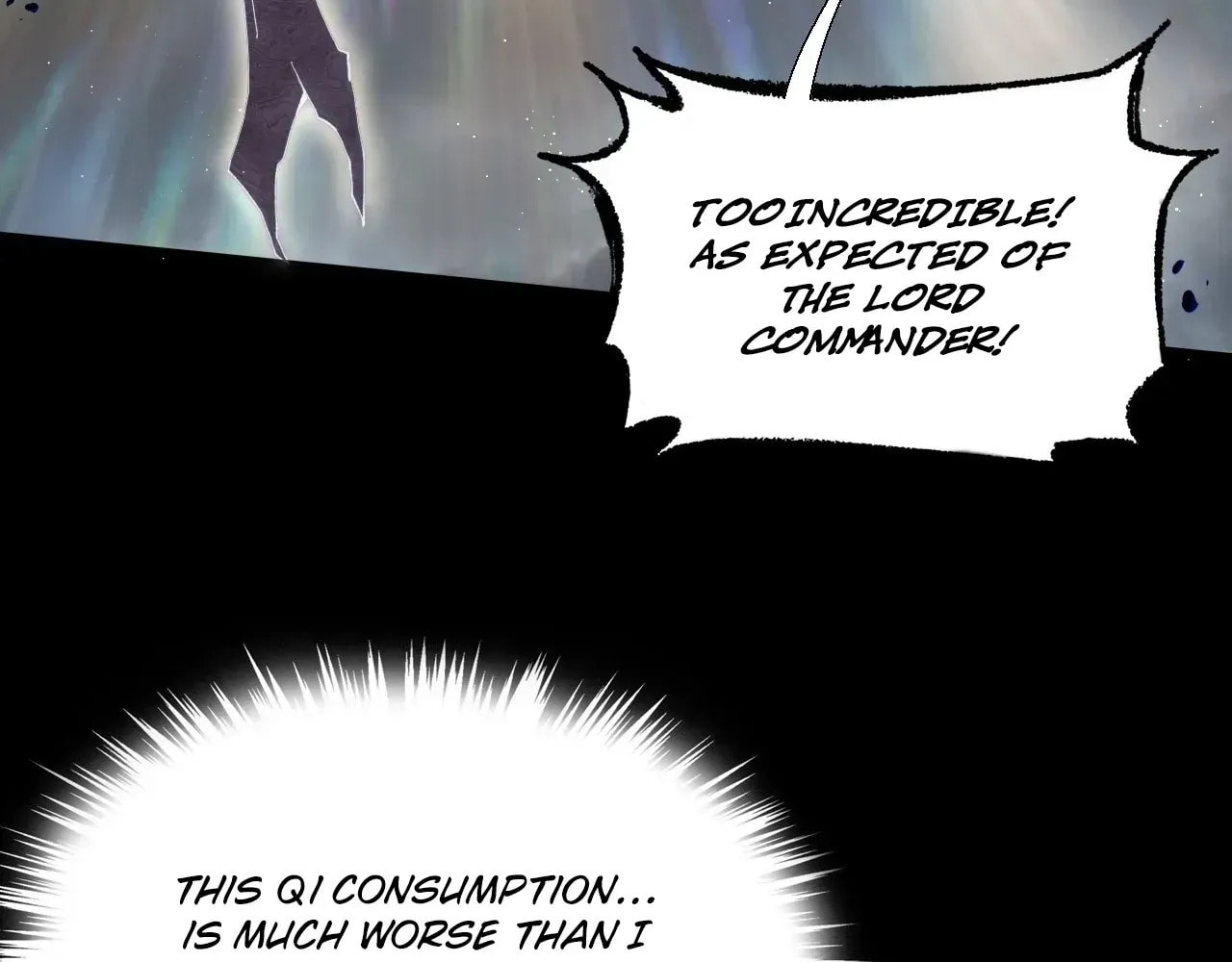 Sinister Immortal Path Chapter 69 page 122 - 